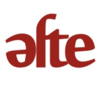Association for Freedom of Thought and Expression logo - Similar company to Arq
