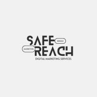 Safe Reach - Digital Marketing Solutions logo - Similar company to A10 Digital Marketing Solutions Pvt. Ltd.