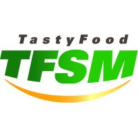 TastyFood Sales and Marketing Pte Ltd logo - Similar company to Archftp Singapore