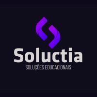 Soluctia logo - Similar company to Polarsoft Ltda