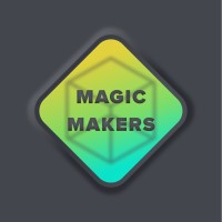 MagicMakers logo - Similar company to Wellore