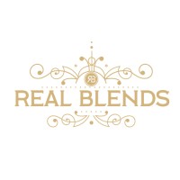 Real Blends logo - Similar company to Selvática