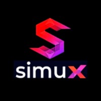 SimuXAI logo - Similar company to Stubs