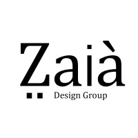 Zaia - Design Group logo - Similar company to Uad Studio