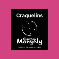 Craquelins Margely logo - Similar company to Maison Audic