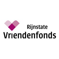 Rijnstate Vriendenfonds logo - Similar company to Han Talencentrum