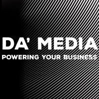 DA'MEDIA logo - Similar company to Damedia
