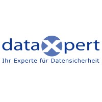 dataXpert GmbH logo - Similar company to Tera It Solution Gmbh
