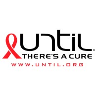 Until There's A Cure Foundation logo - Similar company to Symphore, Llc