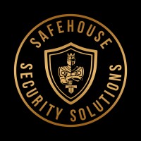 Safehouse Security Solutions logo - Similar company to The Rex Grp