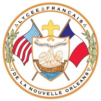 Lycée Français de la Nouvelle-Orléans logo - Similar company to Lycée International De Calgary