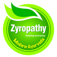 Zyro Health Care Pvt. Ltd logo - Similar company to Esdg Accountancy