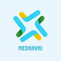 Medhavhi logo - Similar company to An4Soft