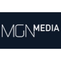 MGN Media - Media Agency logo - Similar company to David & Golias