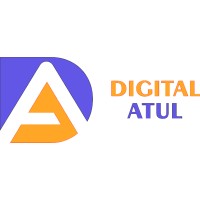 DIGITAL ATUL logo - Similar company to Jsconf India