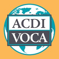 ACDI/VOCA Bangladesh logo - Similar company to S.S. Feed Industries Ltd.