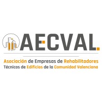 AECVAL - Asociación de Empresas de Rehabilitadores Técnicos de Edificios de la Comunidad Valenciana logo - Similar company to Lean Transforma