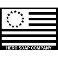 Hero Soap Company logo - Similar company to Reconnaissance & Surveillance Company