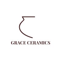 GRACE CERAMICS logo - Similar company to Blossom Agency