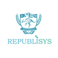 Republisys logo - Similar company to Infrasystems Solutions