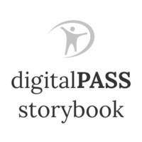 digitalPASS_Editoria digitale logo - Similar company to Azeroprint Editoria