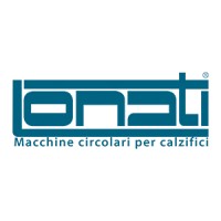 Lonati spa logo - Similar company to Copan Group