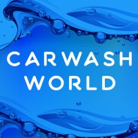 Carwash World logo - Similar company to Avaga