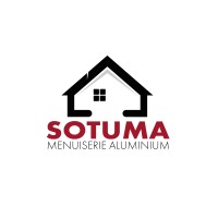 SOTUMA - Menuiserie Aluminium logo - Similar company to Véranda Menuiserie Aluminium