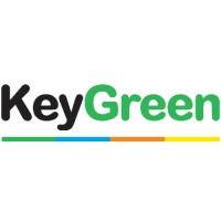 KeyGreen_ie logo - Similar company to Team-Up!