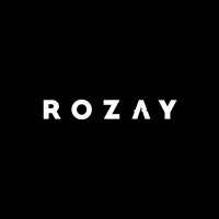 ROZAY Film logo - Similar company to Watch Out
