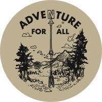 Adventure For All logo - Similar company to Adventure For All
