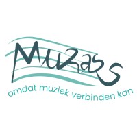 Muzass vzw logo - Similar company to Dyade Vzw