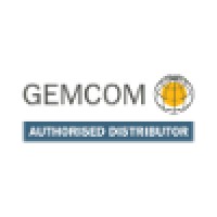 Gemcom Russia logo - Similar company to Hetauda Fabrication & Galvanizing Pvt. Ltd.