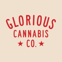 Glorious Cannabis Company logo - Similar company to Cannabis Industrial Marketplace