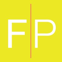 Frost Productions New York & Boston logo - Similar company to Wizard Studios Events