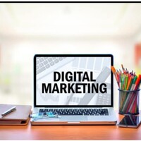 Zain Marketing logo - Similar company to Digital Waves Co