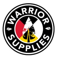 Warrior Supplies logo - Similar company to Warrior Engineering Thunder Bay