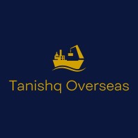 Tanishq Overseas logo - Similar company to V D Matthew & Sons