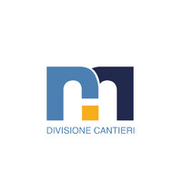 Marazzi Cantieri logo - Similar company to Dicron | Ventilazione E Riscaldamento Dell'Aria.