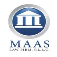 Maas Law Firm logo - Similar company to Sync60