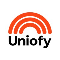 Uniofy Oy logo - Similar company to Rantapallo.Fi