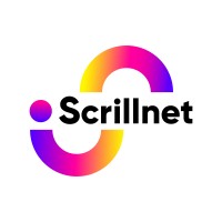 Scrillnet logo - Similar company to Isolerab Ab