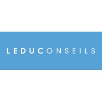 LEDUConseils logo - Similar company to Cominity