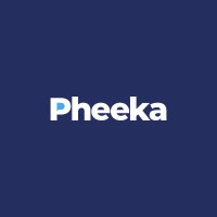 Pheeka logo - Similar company to Concave Analytics