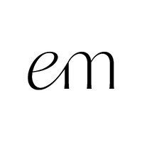 Studio Em Design logo - Similar company to Muse Interiors Oc