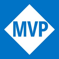 Microsoft Most Valuable Professional logo - Similar company to Xe