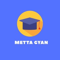 Metta Gyan logo - Similar company to Sphuran