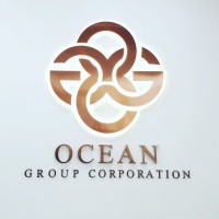 Ocean Group Corporation logo - Similar company to Insee Group