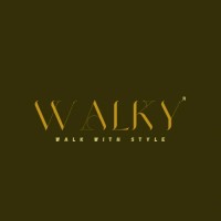 Walky Ventures India Pvt. Ltd logo - Similar company to Threads And Strokes