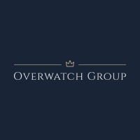 Overwatch Group, Inc. logo - Similar company to The Hayes Group
